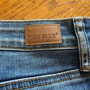 Judy blue Jeans